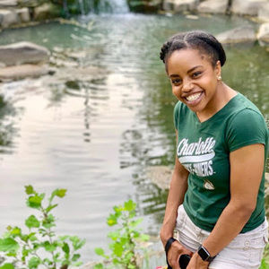 Meet your Posher, Ariel